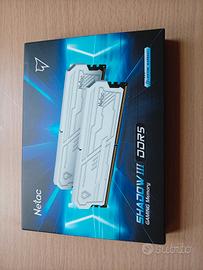 RAM ddr5 32Gb Netac
