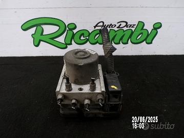 POMPA ABS PER MAZDA 3 1.6 TDCi ANNO 2005