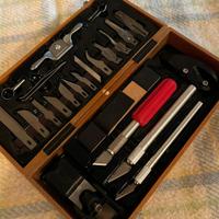 Cutter professionale per incisione legno