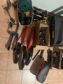 pezzi ciao vespa garelli