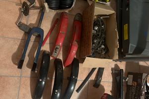 pezzi ciao vespa garelli