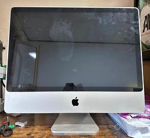Apple iMac (2007 - 2009) - Senza Hard Disk