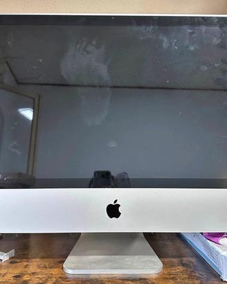 Apple iMac (2007 - 2009) - Senza Hard Disk