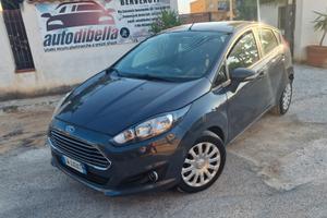 Ford Fiesta 1.5 TDCi 75CV 5 porte Titanium