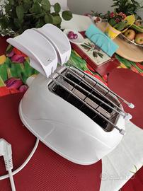 tostapane elettrico 700w