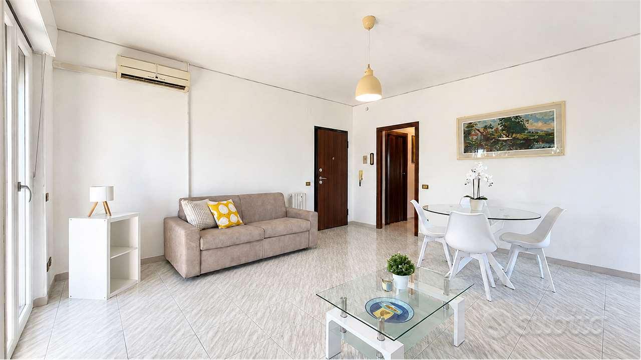 Appartamento – CA - Vista 3