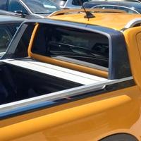 Copertura cassone roller elettrico pickup Ford