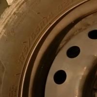 gomme 175/65 R14 82T e cerchi yaris
