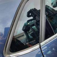 CITROEN C3 2013 - VETRO FISSO POSTERIORE DESTRO