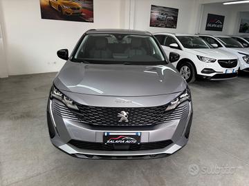 Peugeot 3008 BlueHDi 130 S&S Allure Pack