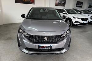 Peugeot 3008 BlueHDi 130 S&S Allure Pack