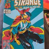Dr. Strange ed. Marvel Comics '95