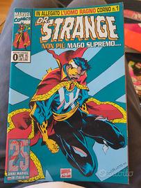 Dr. Strange ed. Marvel Comics '95