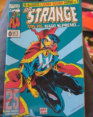 Dr. Strange ed. Marvel Comics '95