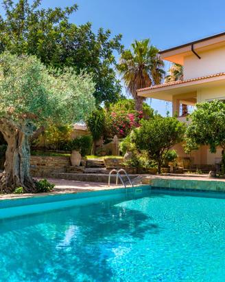 Villa singola - Castelvetrano