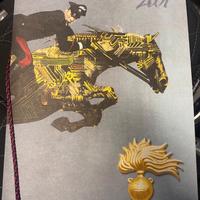 Calendari storici Arma Carabinieri