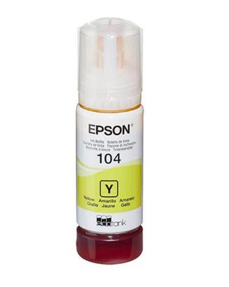 Epson Flaconi di inchiostro EcoTank originali