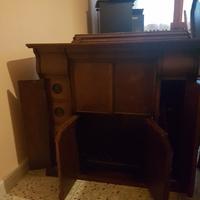 macchina da cucire Singer 