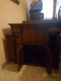 macchina da cucire Singer 