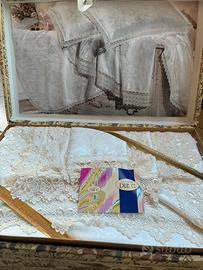 Completo matrimoniale