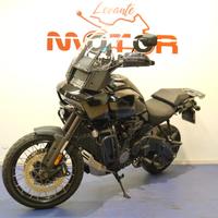 Harley-davidson Pan America 1250