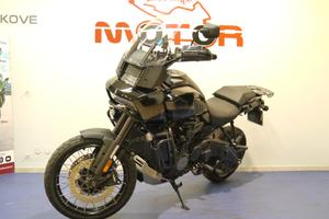 Harley-davidson Pan America 1250