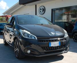Peugeot 208 1.5 bluehdi 102CV GT-Line S&S Uff Ital