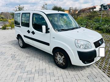 Fiat Doblo 1.3MLJT 75CV TURBINA BASSA