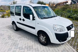 Fiat Doblo 1.3MLJT 75CV TURBINA BASSA