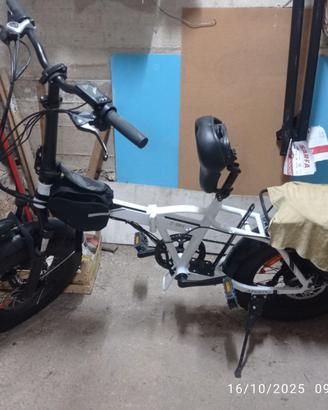 Bici elettrica