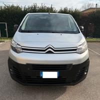 Citroen Spacetourer 1.6 - 8 POSTI - 12 MESI DI GAR