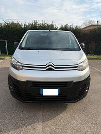 Citroen Spacetourer 1.6 - 8 POSTI - 12 MESI DI GAR