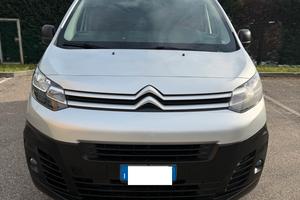 Citroen Spacetourer 1.6 - 8 POSTI - 12 MESI DI GAR