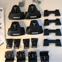 Thule 186045 Audi Q5