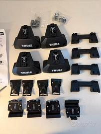 Thule 186045 Audi Q5