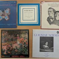 N.5 Vinili Schumann