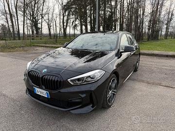 BMW Serie 1 - 116i MSport Completo - UNICOPROP.
