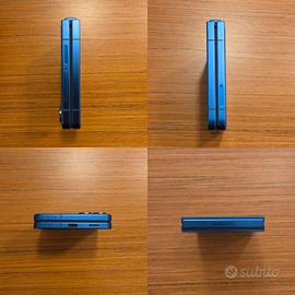 SAMSUNG GALAXY Z FLIP 7 512GB