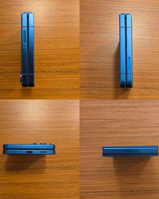 SAMSUNG GALAXY Z FLIP 7 512GB