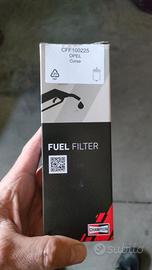 filtro benzina