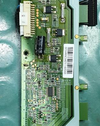 Inverter SSI320_4UH01 per TV SAMSUNG LE32C530F1W