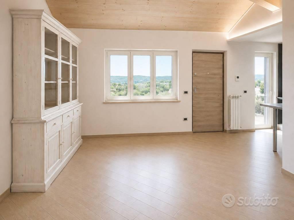 Appartamento – Terni, Borgo Rivo - Vista 2