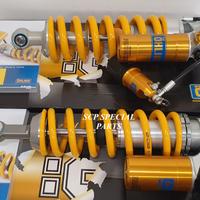 Bmw r 1200 1250 gs adv gs rallye ohlins mono ttx