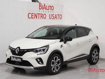 Renault Captur 1.5 blue dci Intens 95cv