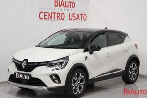 Renault Captur 1.5 blue dci Intens 95cv