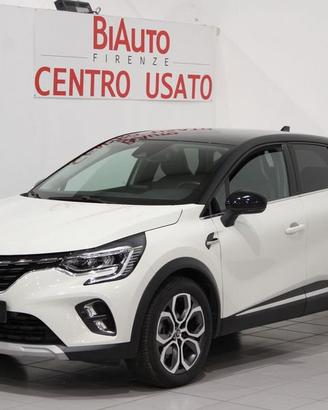 Renault Captur 1.5 blue dci Intens 95cv