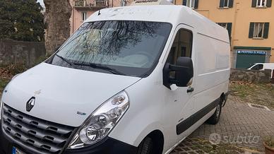 RENAULT Master 5a serie