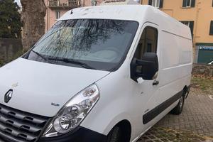 RENAULT Master 5a serie
