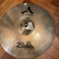 Zildjian  A Custom Crash 14"/36cm