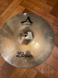 Zildjian  A Custom Crash 14"/36cm